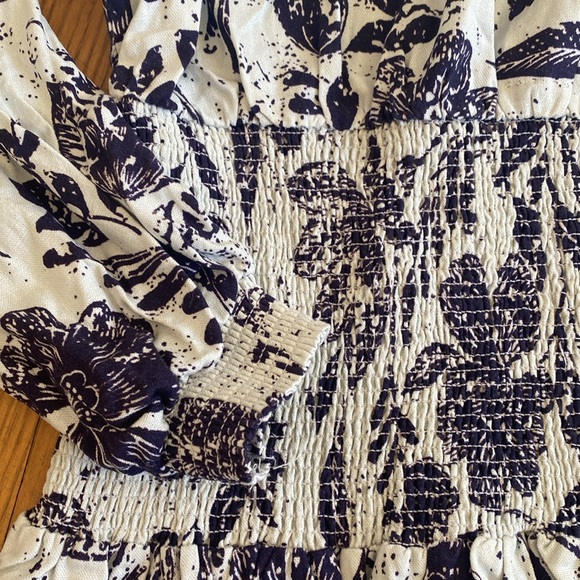 Aqua dress NWT - Picture 6 of 6